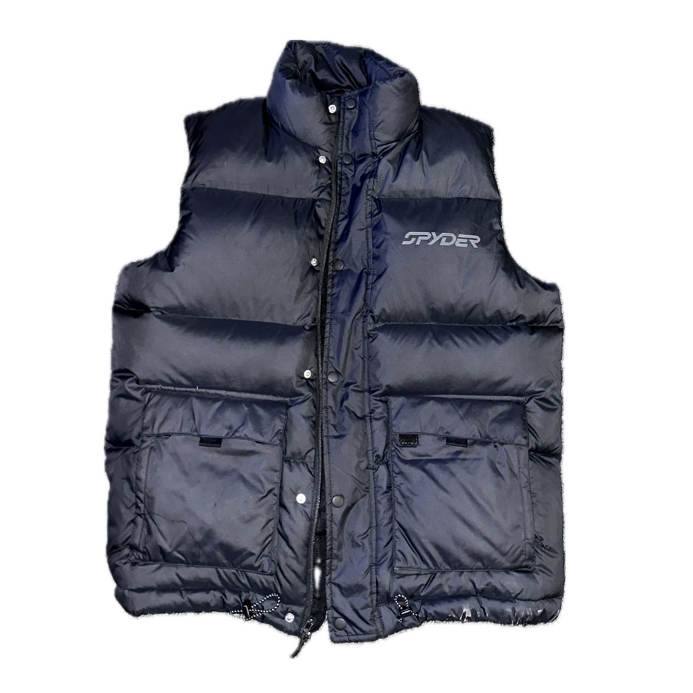 Spyder Windom Down Vest